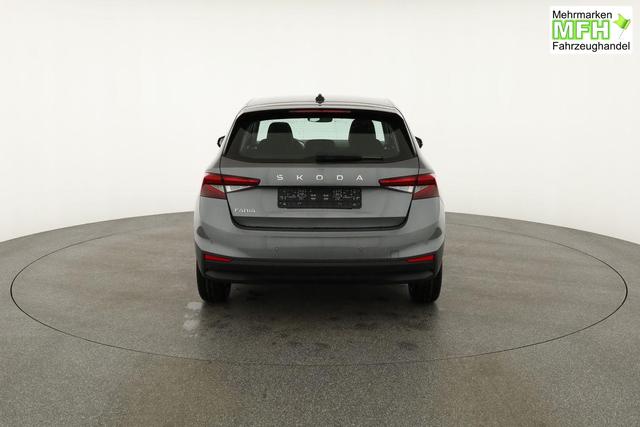 Skoda Fabia Selection 1.0 TSI Selection, Tempomat, Park, Winterpaket, SmartLink, 4-J Garantie 