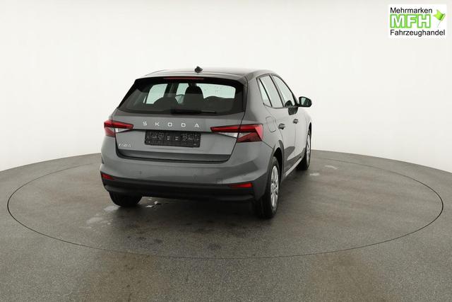 Skoda Fabia Selection 1.0 TSI Selection, Tempomat, Park, Winterpaket, SmartLink, 4-J Garantie 