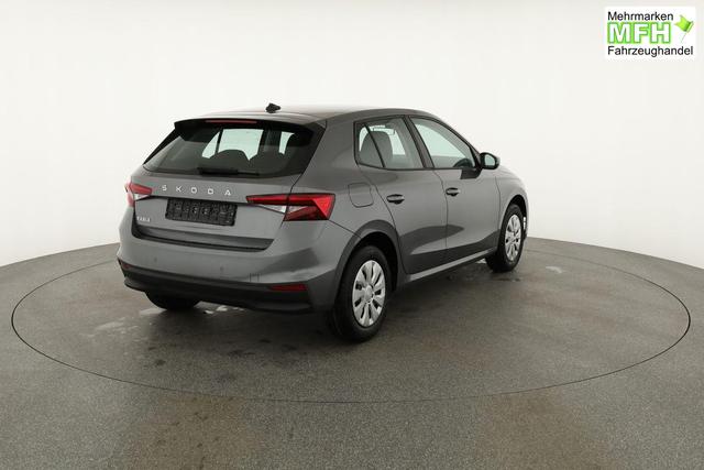 Skoda Fabia Selection 1.0 TSI Selection, Tempomat, Park, Winterpaket, SmartLink, 4-J Garantie 