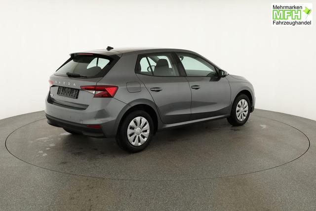 Skoda Fabia Selection 1.0 TSI Selection, Tempomat, Park, Winterpaket, SmartLink, 4-J Garantie 