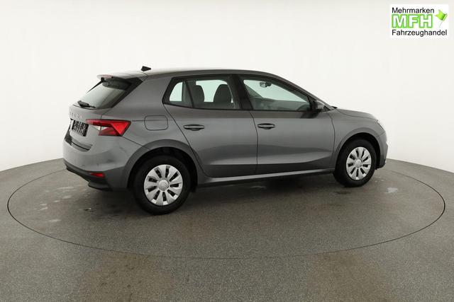 Skoda Fabia Selection 1.0 TSI Selection, Tempomat, Park, Winterpaket, SmartLink, 4-J Garantie 