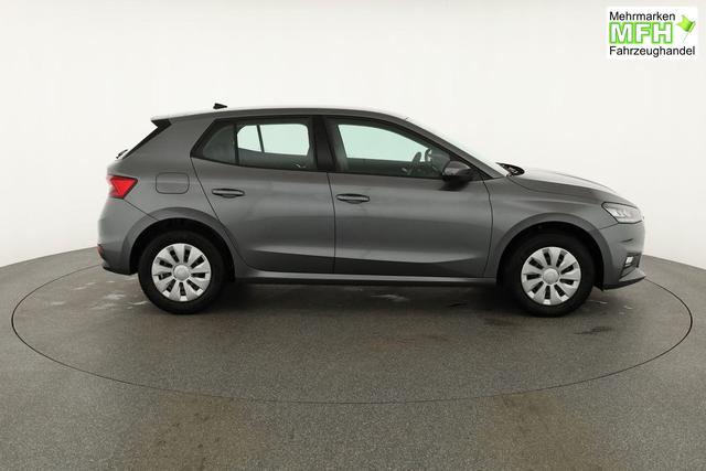 Skoda Fabia Selection 1.0 TSI Selection, Tempomat, Park, Winterpaket, SmartLink, 4-J Garantie 