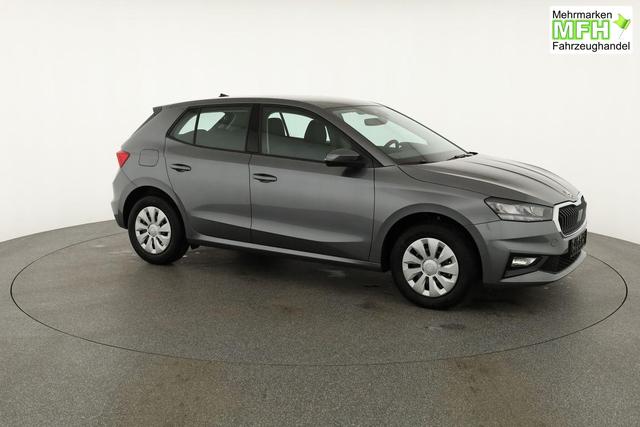 Skoda Fabia Selection 1.0 TSI Selection, Tempomat, Park, Winterpaket, SmartLink, 4-J Garantie 