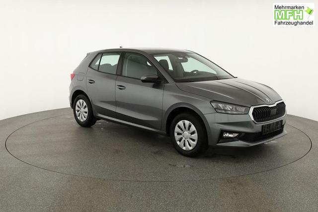 Skoda Fabia Selection 1.0 TSI Selection, Tempomat, Park, Winterpaket, SmartLink, 4-J Garantie 