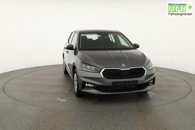 Skoda Fabia Selection 1.0 TSI Selection, Tempomat, Park, Winterpaket, SmartLink, 4-J Garantie 