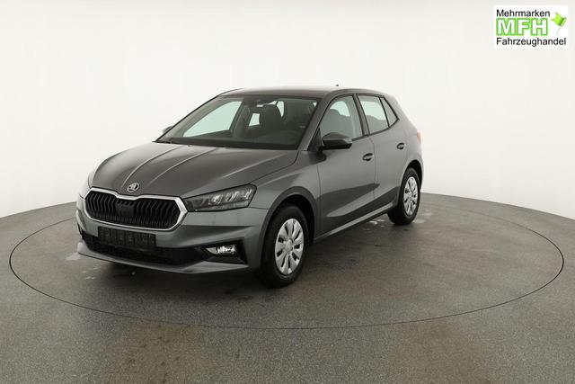 Skoda Fabia Selection 1.0 TSI Selection, Tempomat, Park, Winterpaket, SmartLink, 4-J Garantie 