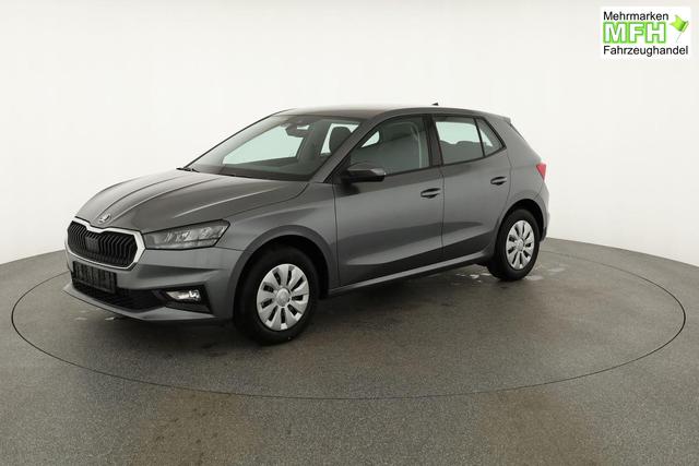 Skoda Fabia Selection 1.0 TSI Selection, Tempomat, Park, Winterpaket, SmartLink, 4-J Garantie 