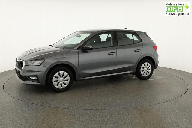 Skoda Fabia Selection 1.0 TSI Selection, Tempomat, Park, Winterpaket, SmartLink, 4-J Garantie 