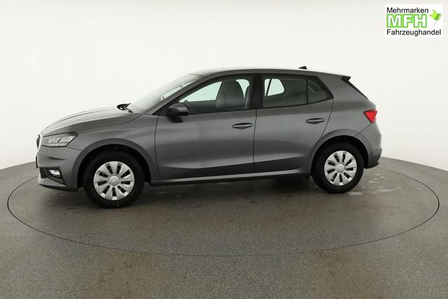 Skoda Fabia Selection 1.0 TSI Selection, Tempomat, Park, Winterpaket, SmartLink, 4-J Garantie 