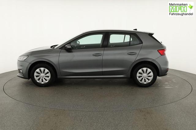 Skoda Fabia Selection 1.0 TSI Selection, Tempomat, Park, Winterpaket, SmartLink, 4-J Garantie 