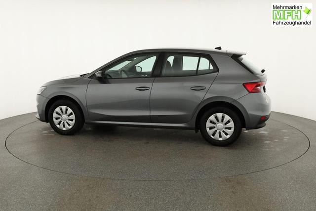 Skoda Fabia Selection 1.0 TSI Selection, Tempomat, Park, Winterpaket, SmartLink, 4-J Garantie 