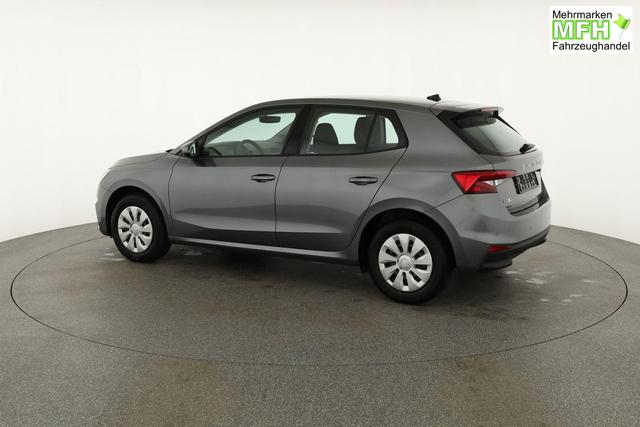 Skoda Fabia Selection 1.0 TSI Selection, Tempomat, Park, Winterpaket, SmartLink, 4-J Garantie 