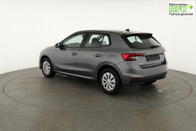 Skoda Fabia Selection 1.0 TSI Selection, Tempomat, Park, Winterpaket, SmartLink, 4-J Garantie 