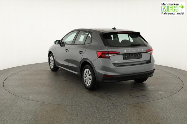 Skoda Fabia Selection 1.0 TSI Selection, Tempomat, Park, Winterpaket, SmartLink, 4-J Garantie 