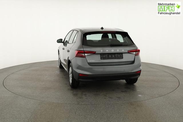 Skoda Fabia Selection 1.0 TSI Selection, Tempomat, Park, Winterpaket, SmartLink, 4-J Garantie 