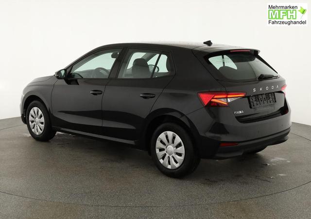 Skoda Fabia Selection 1.0 TSI Selection, Tempomat, Park, Winterpaket, SmartLink, 4-J Garantie 