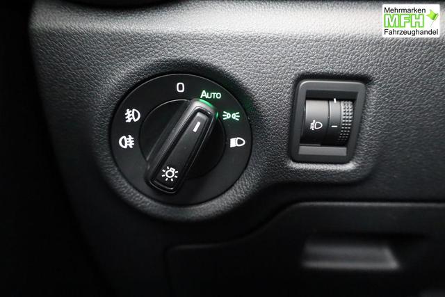 Skoda Fabia Selection 1.0 TSI Selection, Tempomat, Park, Winterpaket, SmartLink, 4-J Garantie 