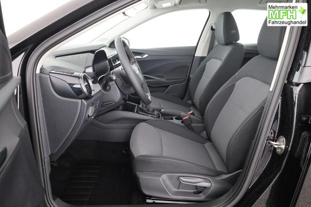 Skoda Fabia Selection 1.0 TSI Selection, Tempomat, Park, Winterpaket, SmartLink, 4-J Garantie 