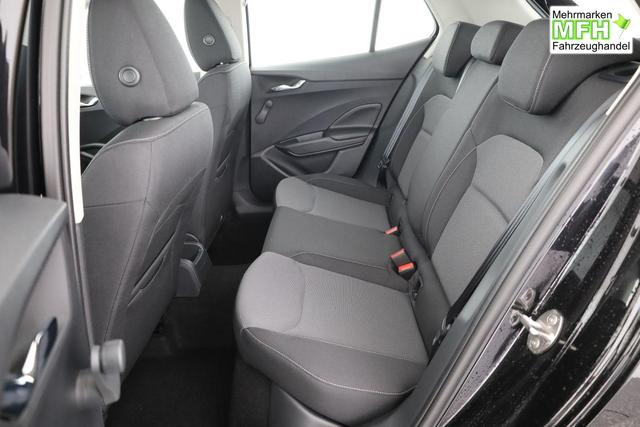 Skoda Fabia Selection 1.0 TSI Selection, Tempomat, Park, Winterpaket, SmartLink, 4-J Garantie 