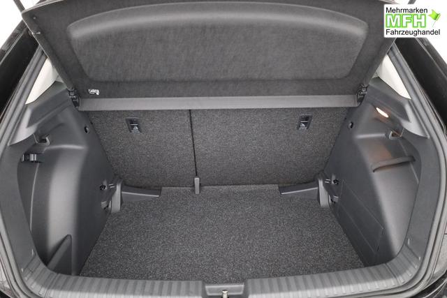 Skoda Fabia Selection 1.0 TSI Selection, Tempomat, Park, Winterpaket, SmartLink, 4-J Garantie 