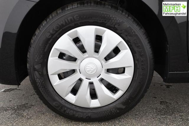 Skoda Fabia Selection 1.0 TSI Selection, Tempomat, Park, Winterpaket, SmartLink, 4-J Garantie 