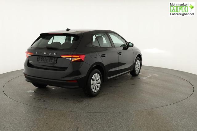 Skoda Fabia Selection 1.0 TSI Selection, Tempomat, Park, Winterpaket, SmartLink, 4-J Garantie 