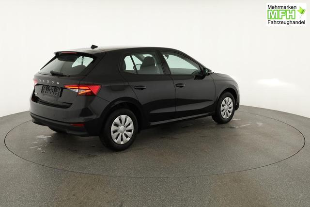 Skoda Fabia Selection 1.0 TSI Selection, Tempomat, Park, Winterpaket, SmartLink, 4-J Garantie 