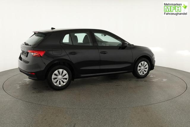 Skoda Fabia Selection 1.0 TSI Selection, Tempomat, Park, Winterpaket, SmartLink, 4-J Garantie 