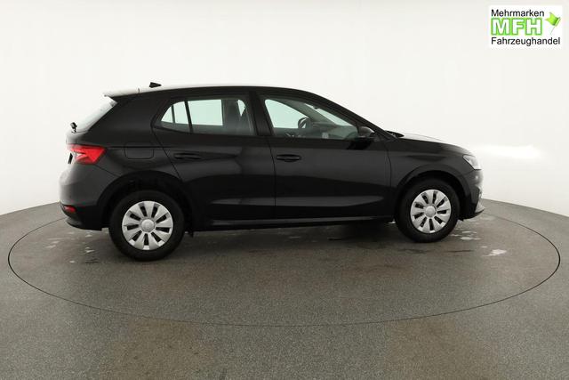 Skoda Fabia Selection 1.0 TSI Selection, Tempomat, Park, Winterpaket, SmartLink, 4-J Garantie 