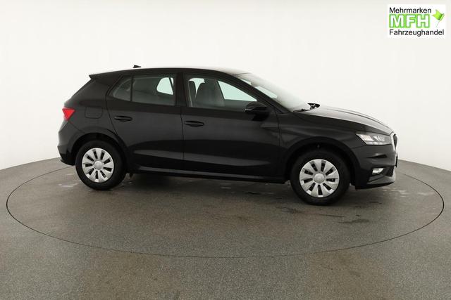 Skoda Fabia Selection 1.0 TSI Selection, Tempomat, Park, Winterpaket, SmartLink, 4-J Garantie 