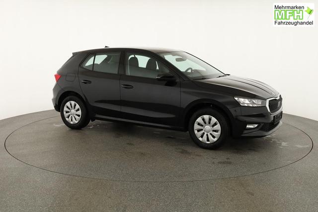 Skoda Fabia Selection 1.0 TSI Selection, Tempomat, Park, Winterpaket, SmartLink, 4-J Garantie 