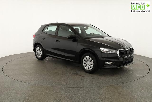 Skoda Fabia Selection 1.0 TSI Selection, Tempomat, Park, Winterpaket, SmartLink, 4-J Garantie 