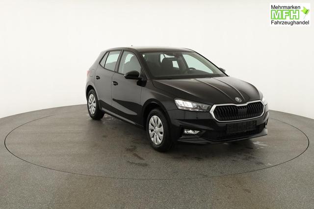 Skoda Fabia Selection 1.0 TSI Selection, Tempomat, Park, Winterpaket, SmartLink, 4-J Garantie 