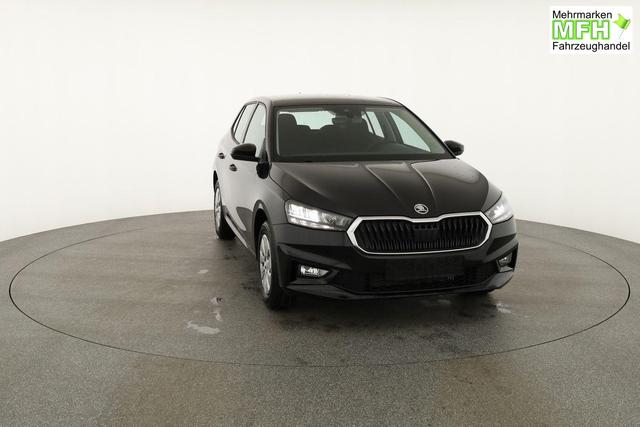 Skoda Fabia Selection 1.0 TSI Selection, Tempomat, Park, Winterpaket, SmartLink, 4-J Garantie 