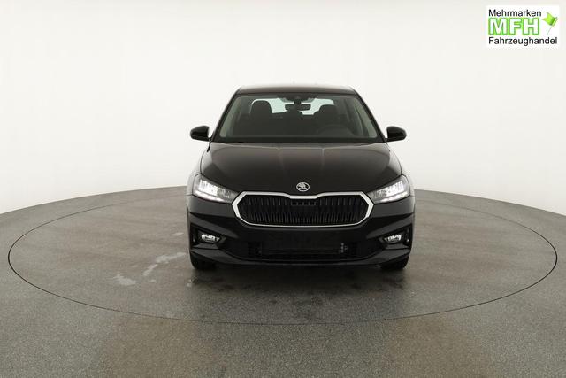 Skoda Fabia Selection 1.0 TSI Selection, Tempomat, Park, Winterpaket, SmartLink, 4-J Garantie 