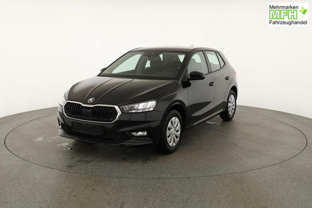 Skoda Fabia Selection 1.0 TSI Selection, Tempomat, Park, Winterpaket, SmartLink, 4-J Garantie 