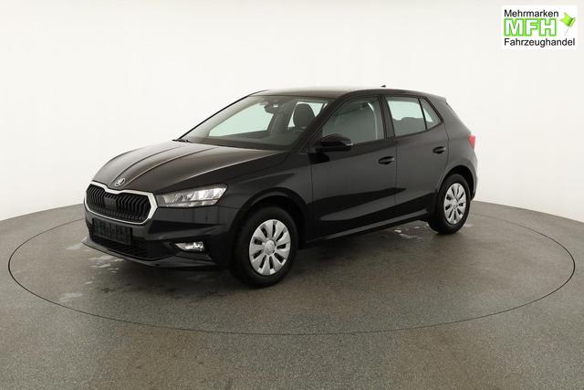 Skoda Fabia Selection 1.0 TSI Selection, Tempomat, Park, Winterpaket, SmartLink, 4-J Garantie 