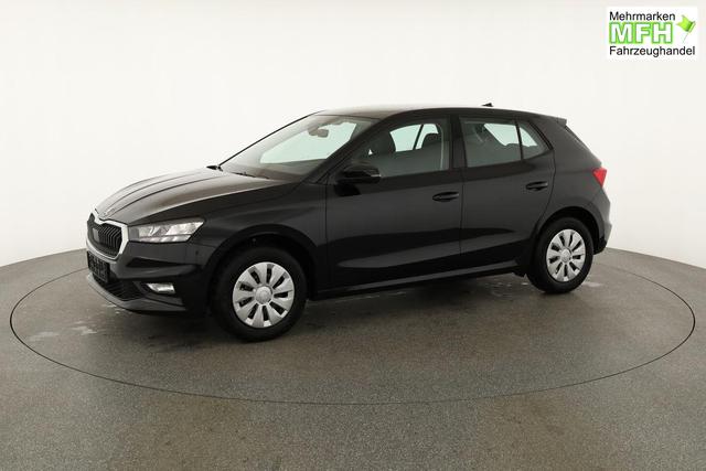 Skoda Fabia Selection 1.0 TSI Selection, Tempomat, Park, Winterpaket, SmartLink, 4-J Garantie 