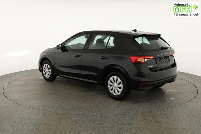 Skoda Fabia Selection 1.0 TSI Selection, Tempomat, Park, Winterpaket, SmartLink, 4-J Garantie 