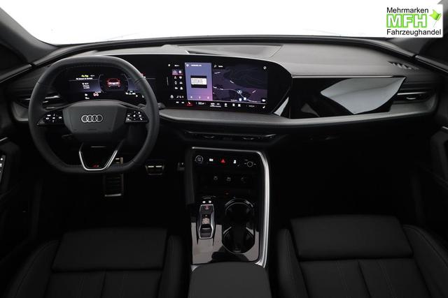 Audi Q5 2.0 TDI quattro 150 kW S-Tronic, neues Modell, AHK, Navi, Leder, Kamera, 19-Zoll 