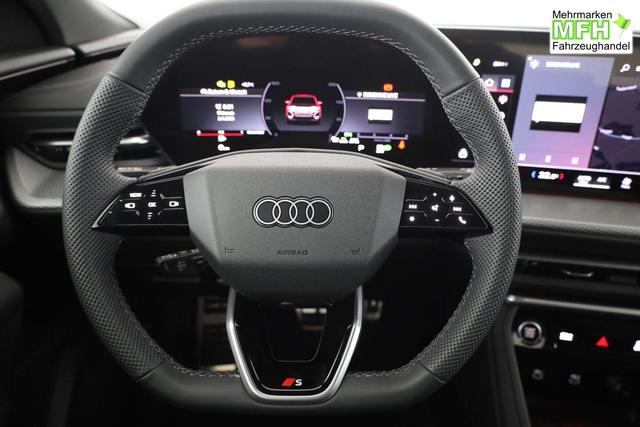 Audi Q5 2.0 TDI quattro 150 kW S-Tronic, neues Modell, AHK, Navi, Leder, Kamera, 19-Zoll 
