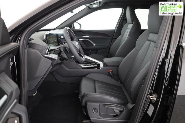 Audi Q5 2.0 TDI quattro 150 kW S-Tronic, neues Modell, AHK, Navi, Leder, Kamera, 19-Zoll 