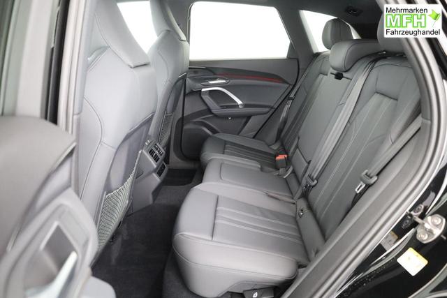 Audi Q5 2.0 TDI quattro 150 kW S-Tronic, neues Modell, AHK, Navi, Leder, Kamera, 19-Zoll 