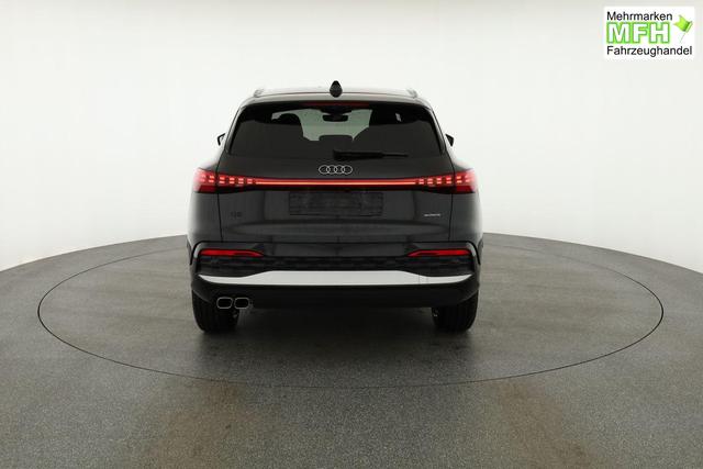 Audi Q5 2.0 TDI quattro 150 kW S-Tronic, neues Modell, AHK, Navi, Leder, Kamera, 19-Zoll 