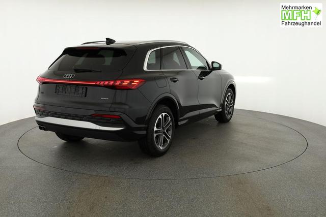 Audi Q5 2.0 TDI quattro 150 kW S-Tronic, neues Modell, AHK, Navi, Leder, Kamera, 19-Zoll 