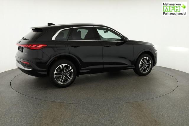 Audi Q5 2.0 TDI quattro 150 kW S-Tronic, neues Modell, AHK, Navi, Leder, Kamera, 19-Zoll 