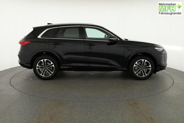 Audi Q5 2.0 TDI quattro 150 kW S-Tronic, neues Modell, AHK, Navi, Leder, Kamera, 19-Zoll 