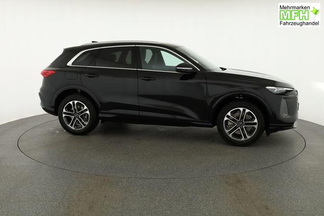 Audi Q5 2.0 TDI quattro 150 kW S-Tronic, neues Modell, AHK, Navi, Leder, Kamera, 19-Zoll 
