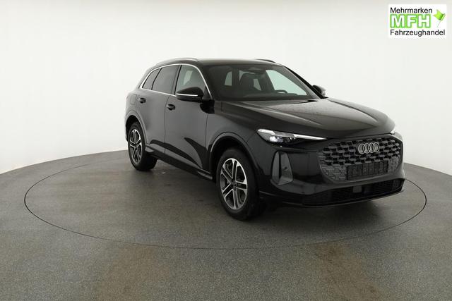 Audi Q5 2.0 TDI quattro 150 kW S-Tronic, neues Modell, AHK, Navi, Leder, Kamera, 19-Zoll 