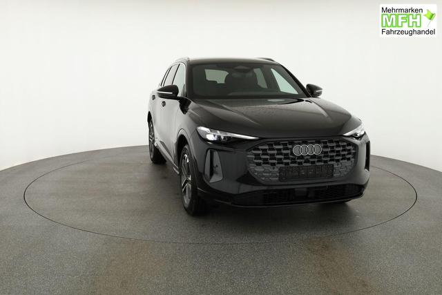 Audi Q5 2.0 TDI quattro 150 kW S-Tronic, neues Modell, AHK, Navi, Leder, Kamera, 19-Zoll 